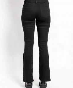 Trippnyc.com BUTTON DOWN JEAN 7 Trippnyc.com BUTTON DOWN JEAN