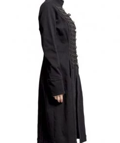 Trippnyc.com Women ULTRA BAND COAT