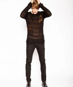 Trippnyc.com SKINNY JEAN