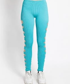 Trippnyc.com CUT OUT LEGGING