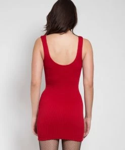 Trippnyc.com Women SKINNY DRESS
