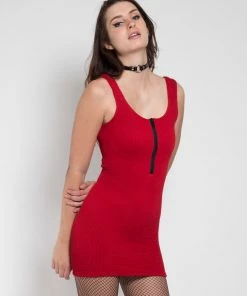 Trippnyc.com Women SKINNY DRESS