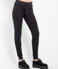 Trippnyc.com Women THERMAL JOGGER
