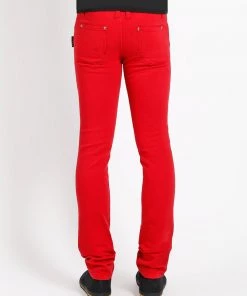 Trippnyc.com TRASH JEAN