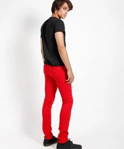 Trippnyc.com TRASH JEAN