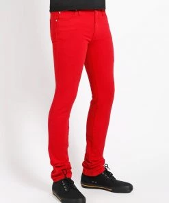 Trippnyc.com TRASH JEAN