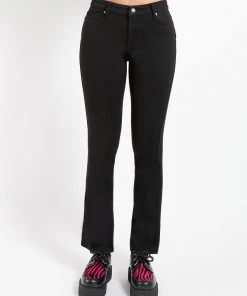 Trippnyc.com TRASH & VAUDEVILLE DREAM BOOTCUT JEAN Women