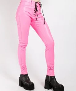 Trippnyc.com Women DOUBLE FLY PANT