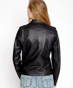 Trippnyc.com Women CLASSIC MOTO