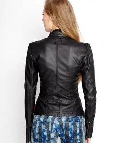 Trippnyc.com RACING JACKET