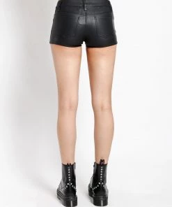 Trippnyc.com BOOTY SHORT