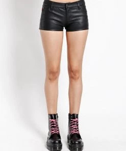 Trippnyc.com BOOTY SHORT