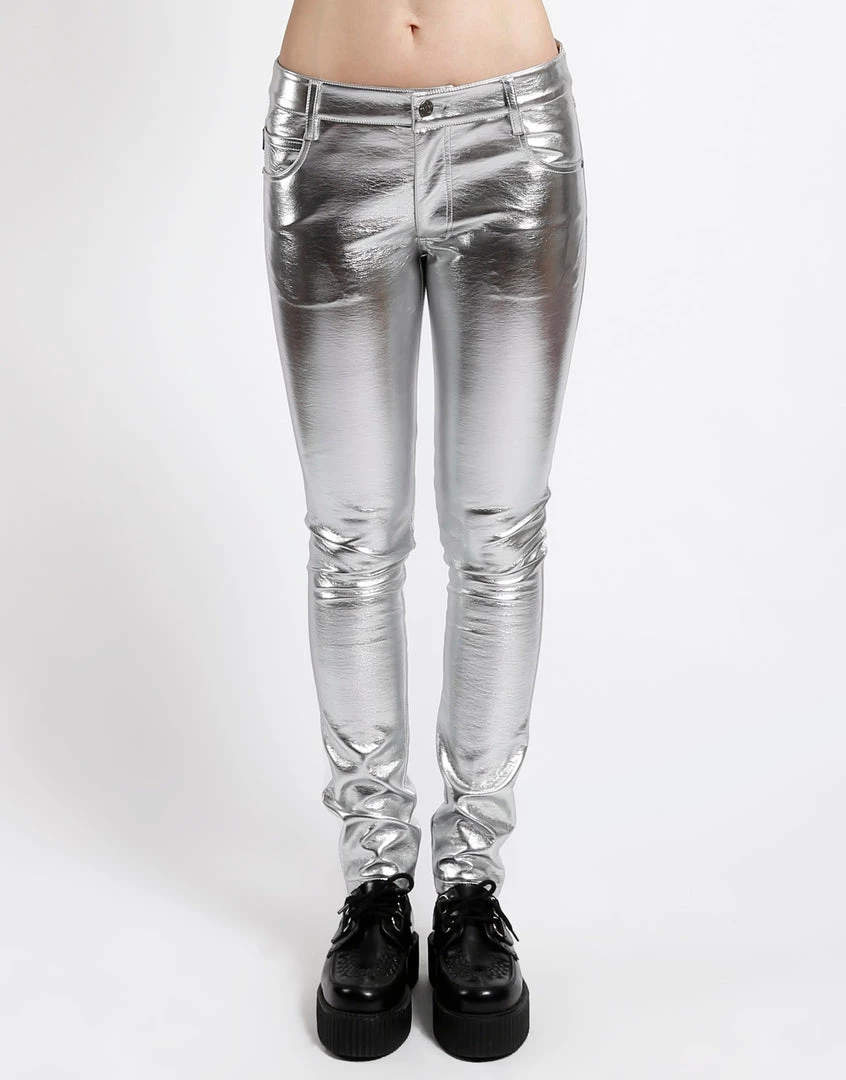 Trippnyc.com METALLIC SKINNY 1 Trippnyc.com METALLIC SKINNY